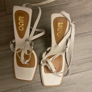 Cute strappy sandal